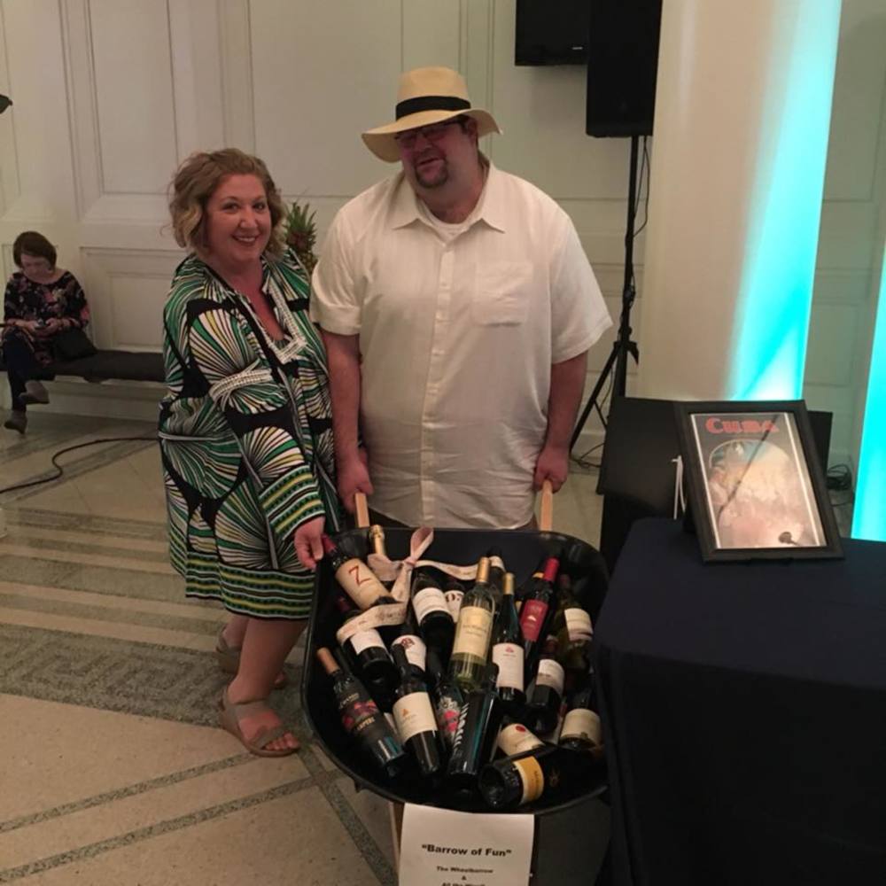 Meet your Posher, Kent